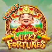 lucky fortune