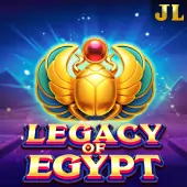 legacy of egypt