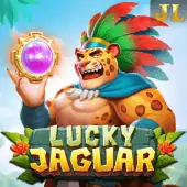 lucy jaguar