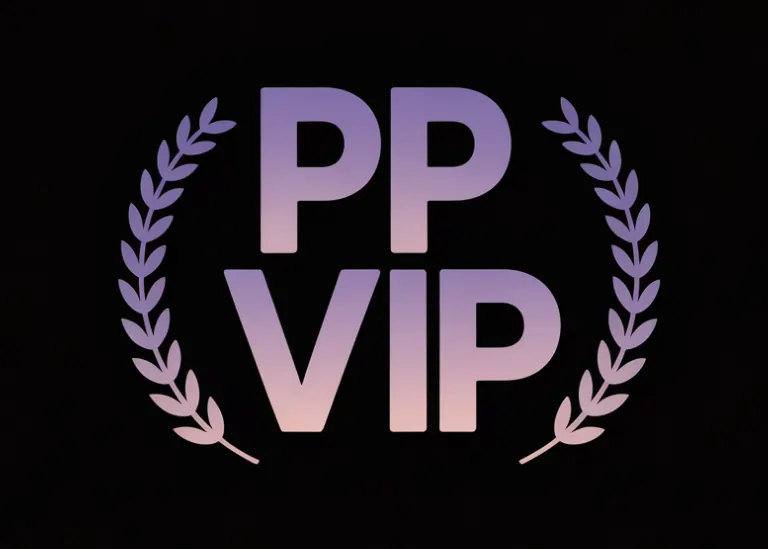 pp vip
